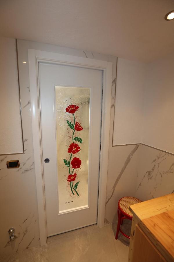 Suite Del Villaggio Sarre Zewnętrze zdjęcie